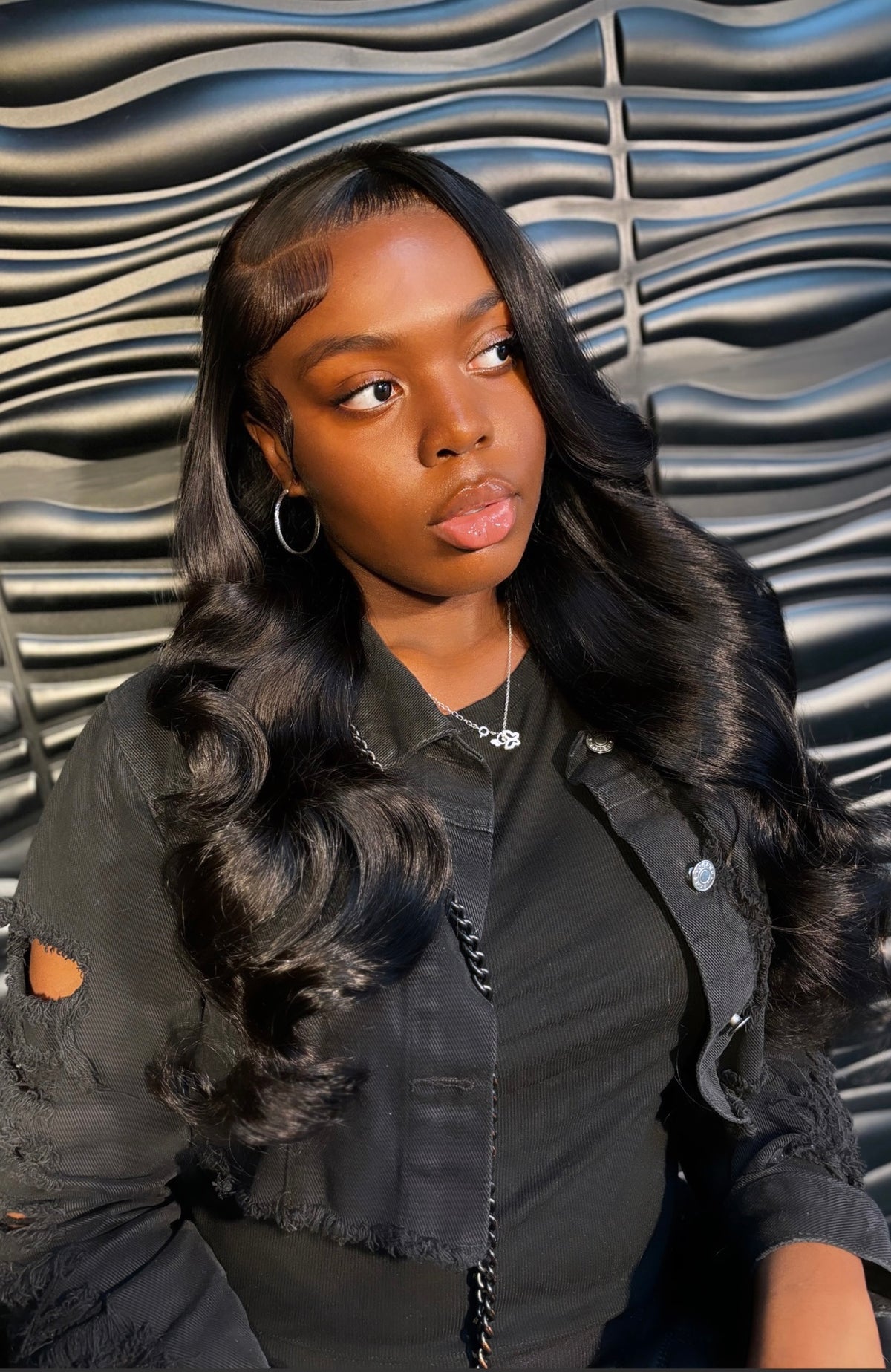 13x4 HD Lace Frontal Wigs (250% Density)