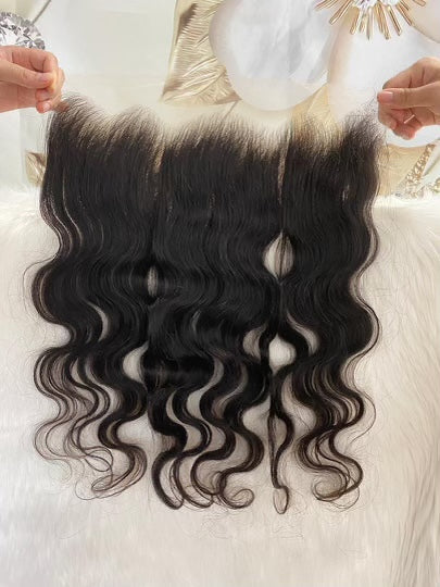 13X4 Ultra-thin Invisible HD Lace Frontal