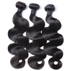 Cambodian Body Wave Hair Bundles