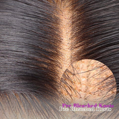 13X4 Ultra-thin Invisible HD Lace Frontal