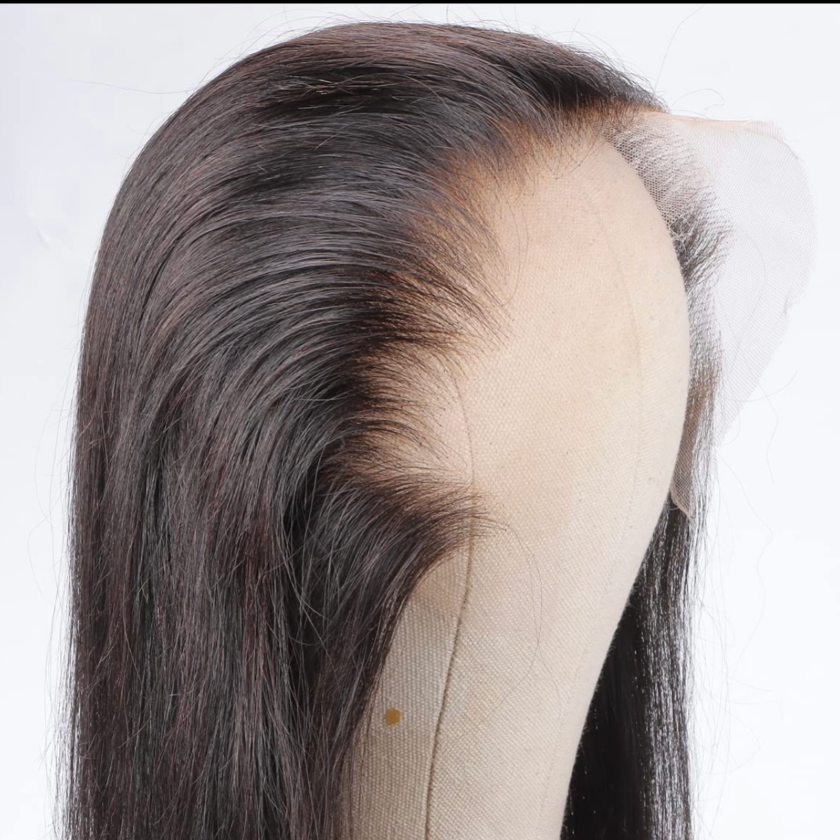 13x4 HD Lace Frontal Wigs (180% Density)