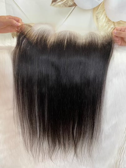 13X6 Ultra-thin Invisible HD Lace Frontal