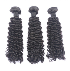 Cambodian Exotic Curly Hair Bundles